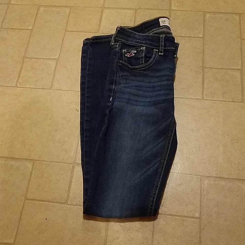 Hollister Regular Jeans